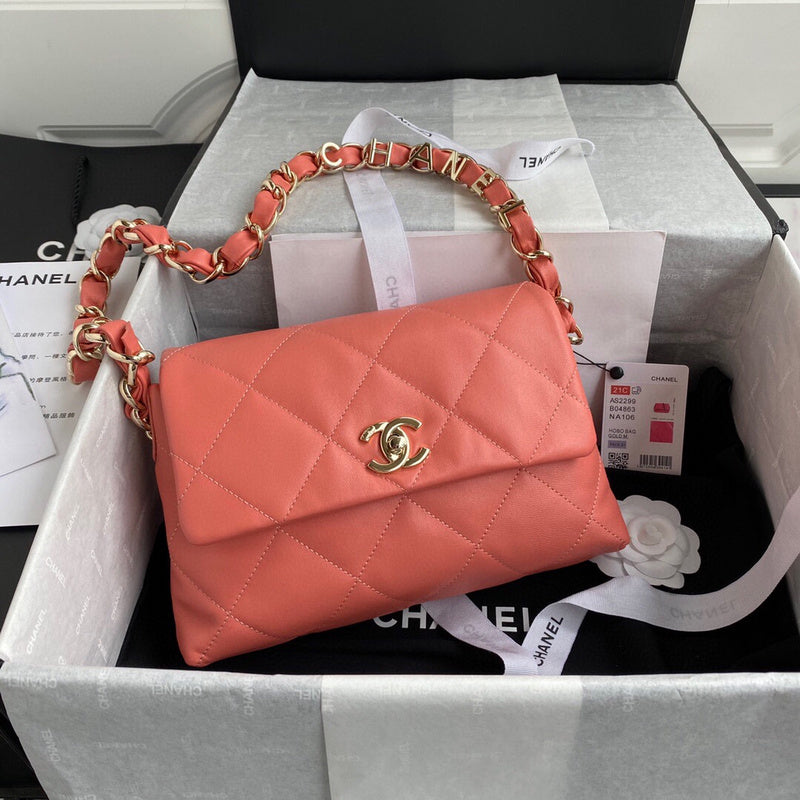 Satchel Bags - CHL Bags - 4732