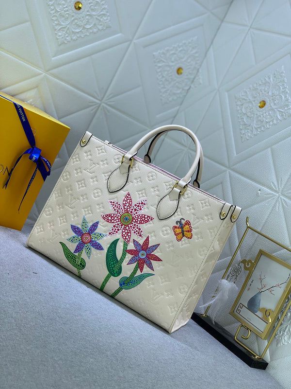 Satchel Bags - VL Bags - 2044