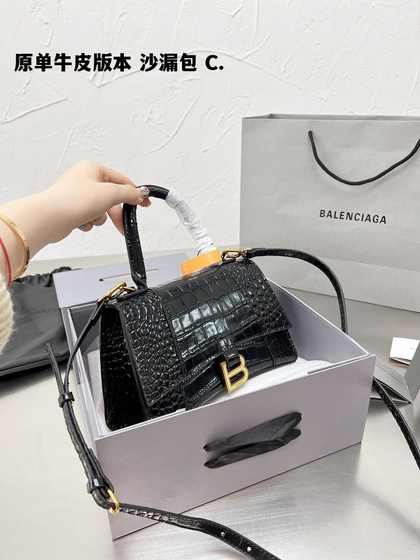 Satchel Bags - BGA Bags - 1406