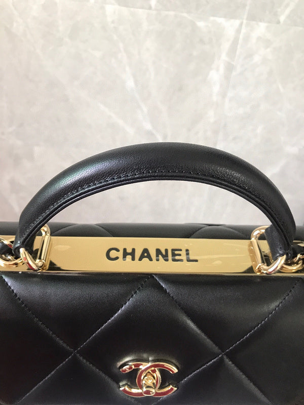 Satchel Bags - CHL Bags - 3828