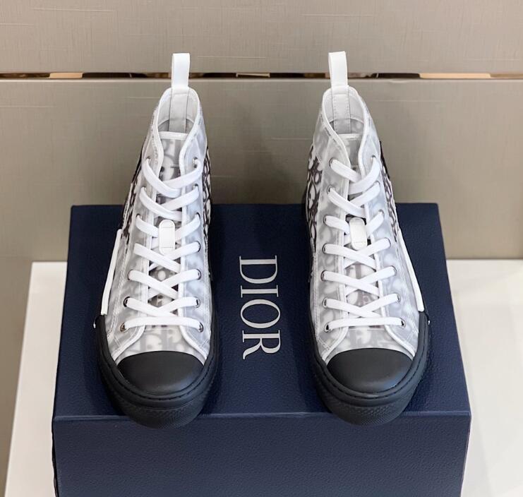 SAMCC - DOR Men Shoes - 562