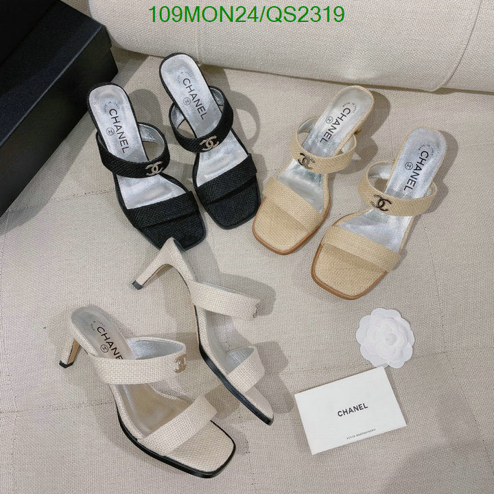 SAMC - CHL Women Shoes High Heels - 188