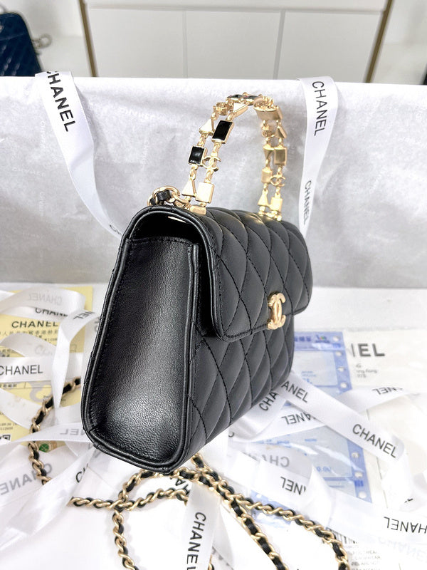 Satchel Bags - CHL Bags - 2990
