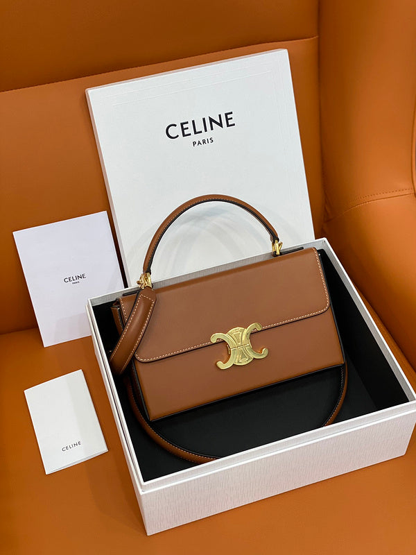 Glamy - COL Bags - 1056