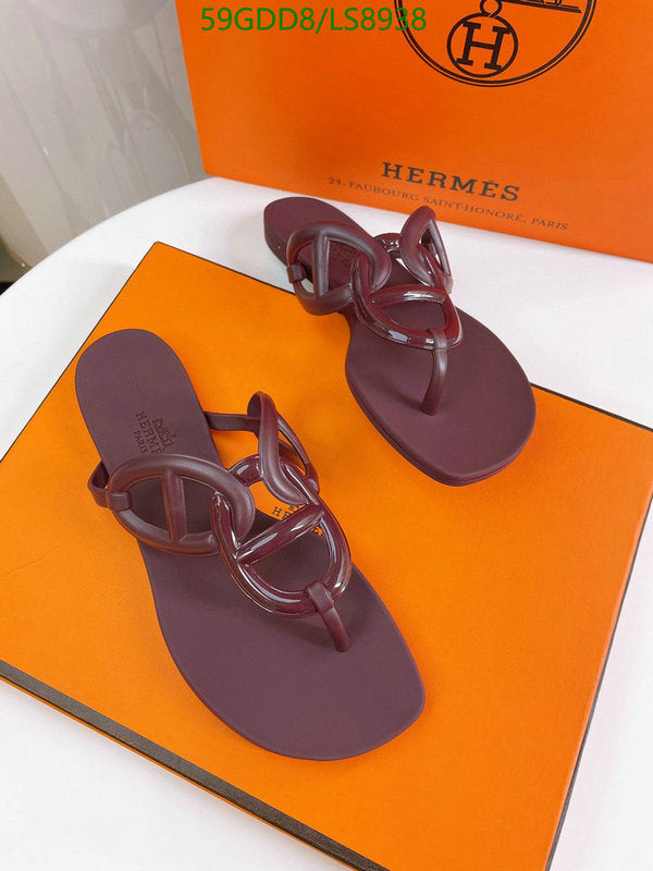 SAMC - HMS Women Shoes - 497