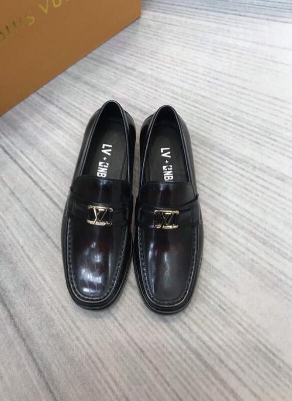 SAMC - LOV Men Shoes - 1350