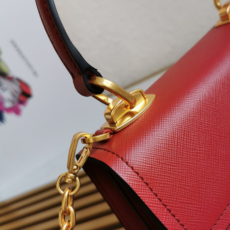 Satchel Bags - PDA Bags - 1441