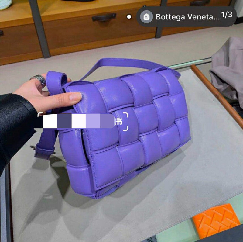 Glami- - BOV Bags - 486