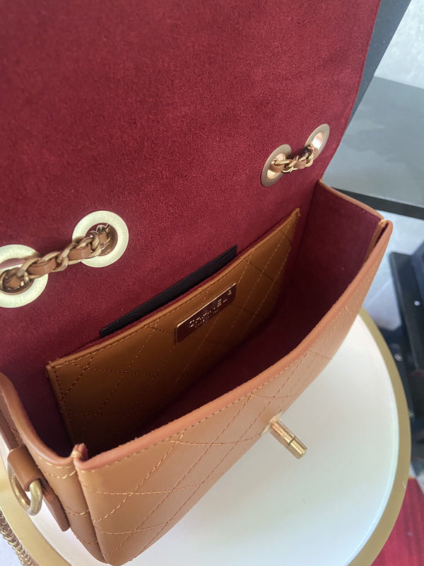 Satchel Bags - CHL Bags - 1618