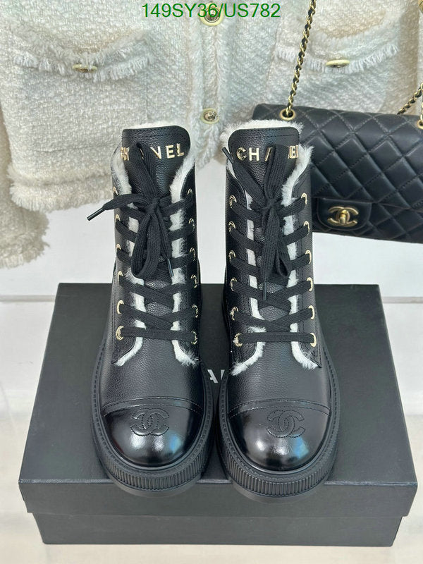 SAMC - Mix Boots - 071