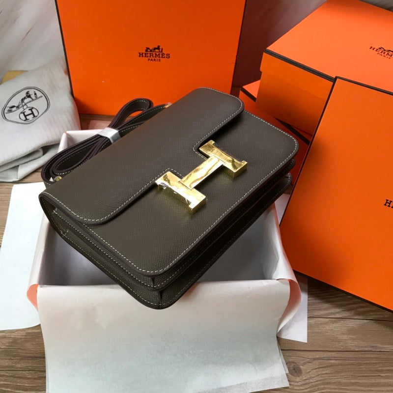 Satchel Bags - HMS-Bags - 1282