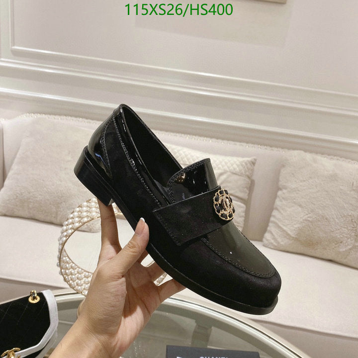 SAMC - CHL Women Shoes - 044