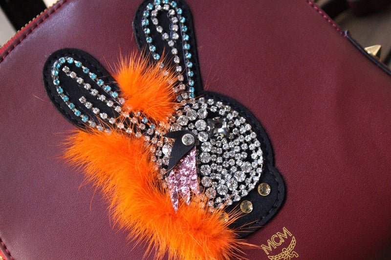 Satchel Bags - MC Bags - 086