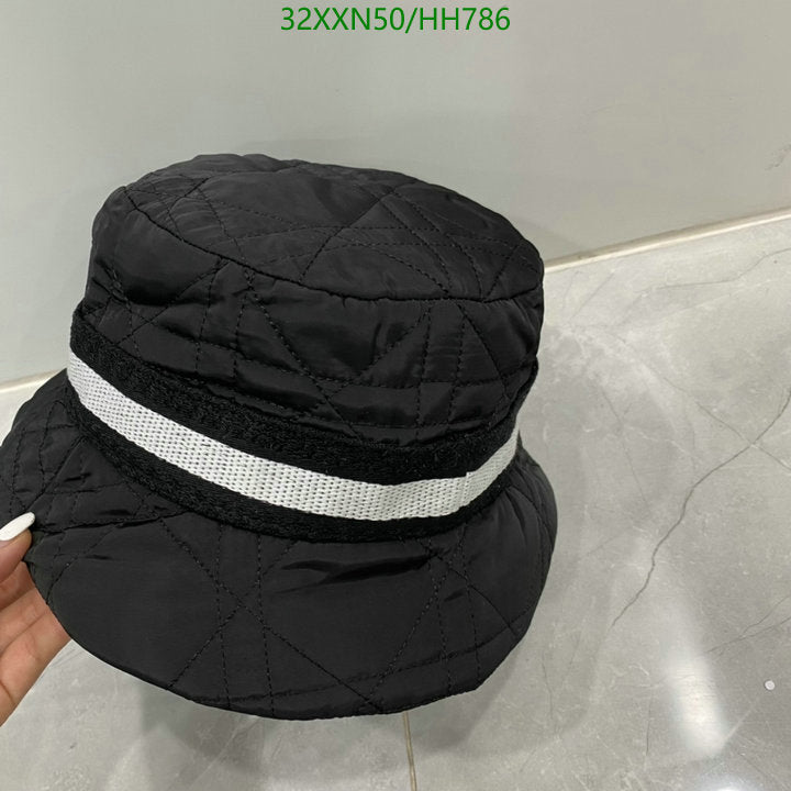 SAMC - DOR Caps & Hats - 130
