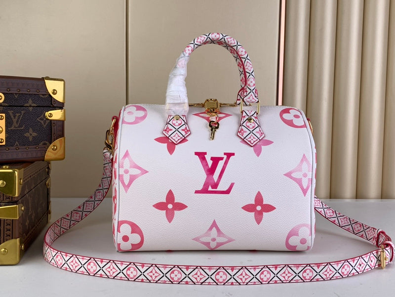 Satchel Bags - VL Bags - 2615