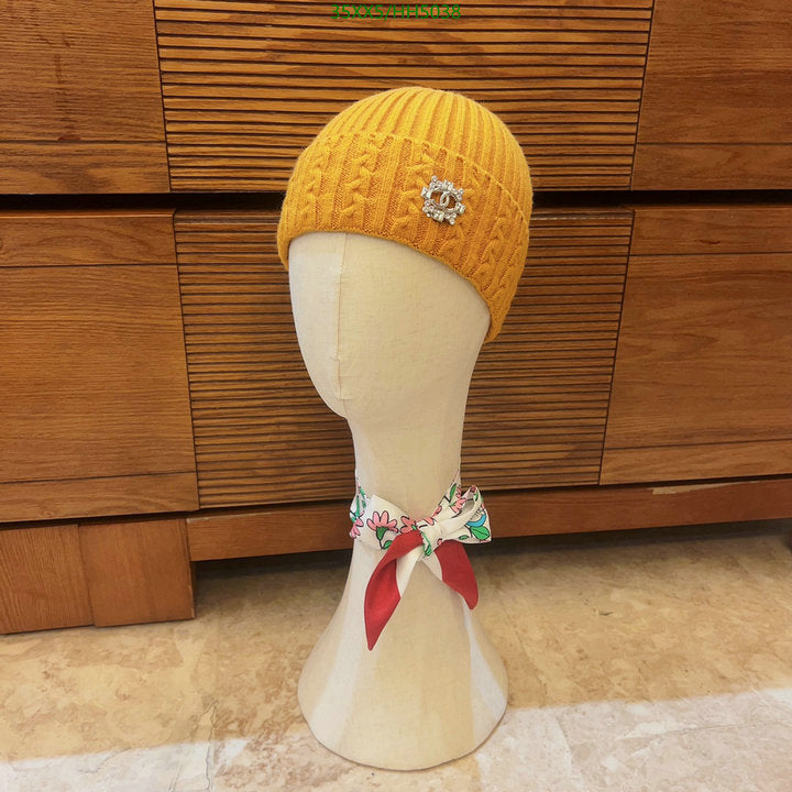 SAMC - CHL Caps & Hats - 330
