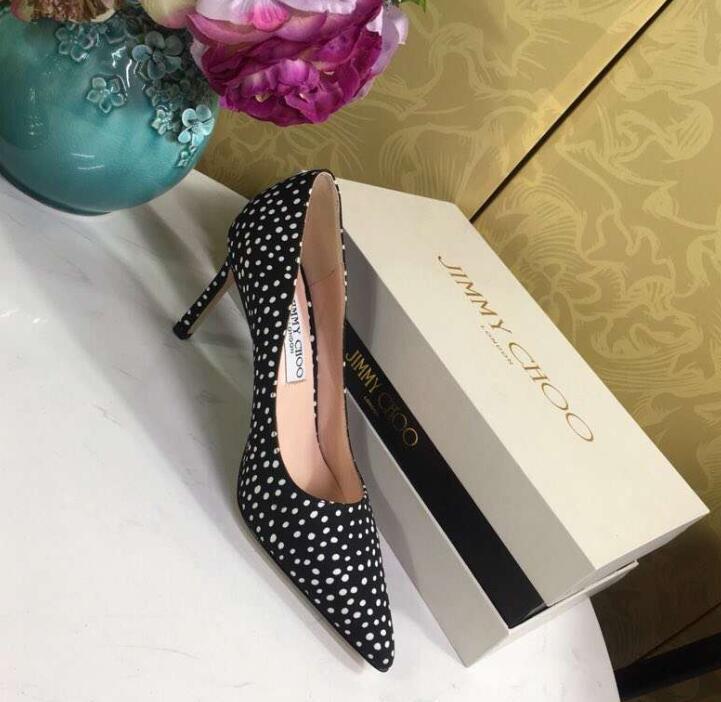 SAMC - JMC Shoes - 124