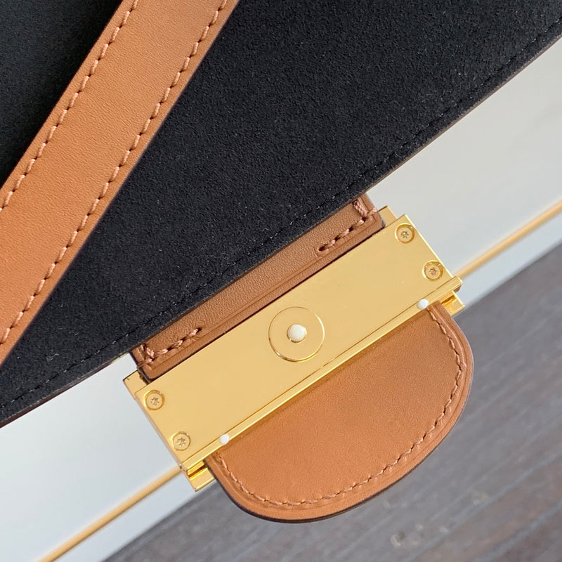 Satchel Bags - VL1 Bags - 231
