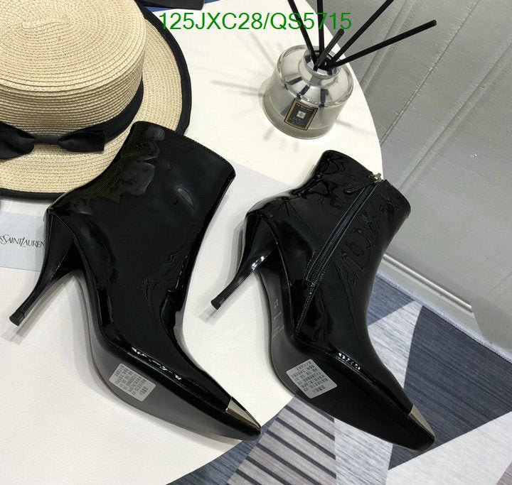 SAMC - YLS Women Shoes - 073