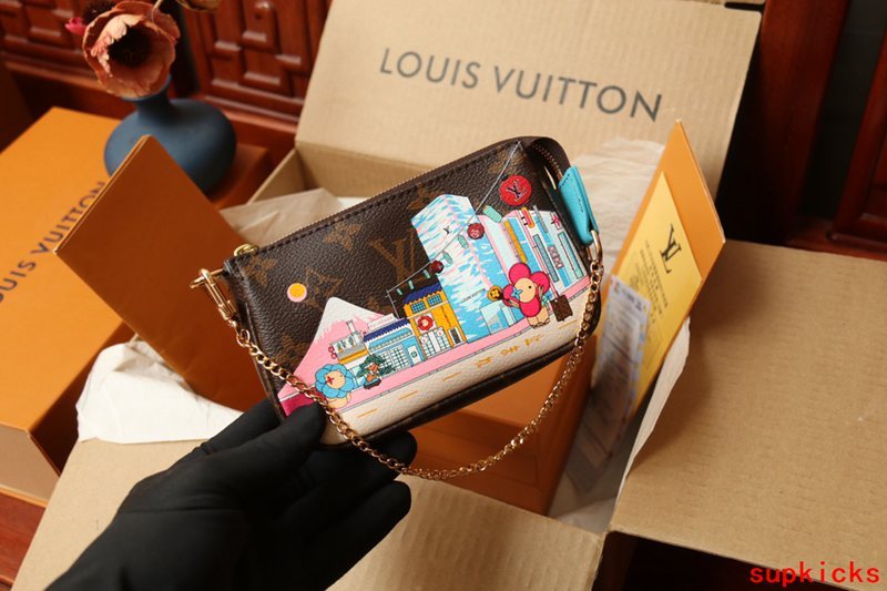 Glami- - Mix Wallets - 198