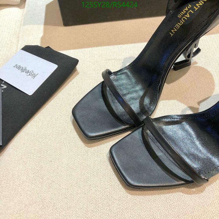 SAMC - YLS Women Shoes Heels - 030