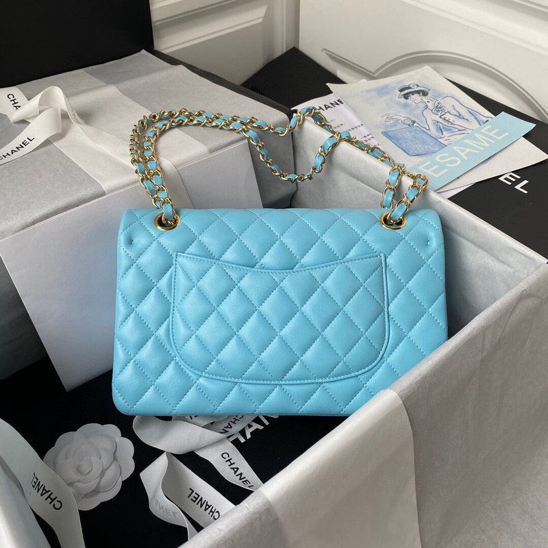 Satchel Bags - CHL Bags - 3660