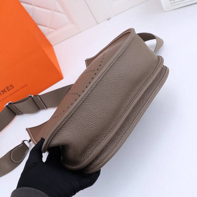 Satchel Bags - HMS-Bags - 151