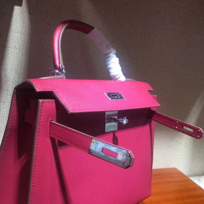 Satchel Bags - HMS-Bags - 814