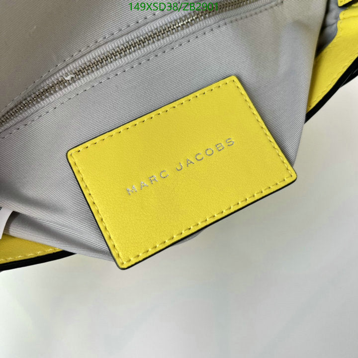 SAMC - MOJ Bags - 206