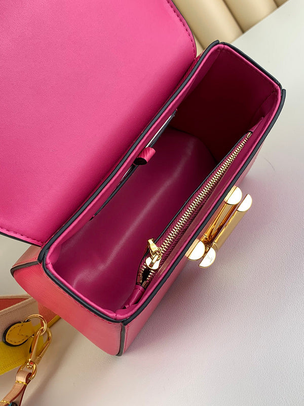 Satchel Bags - VL Bags - 3295