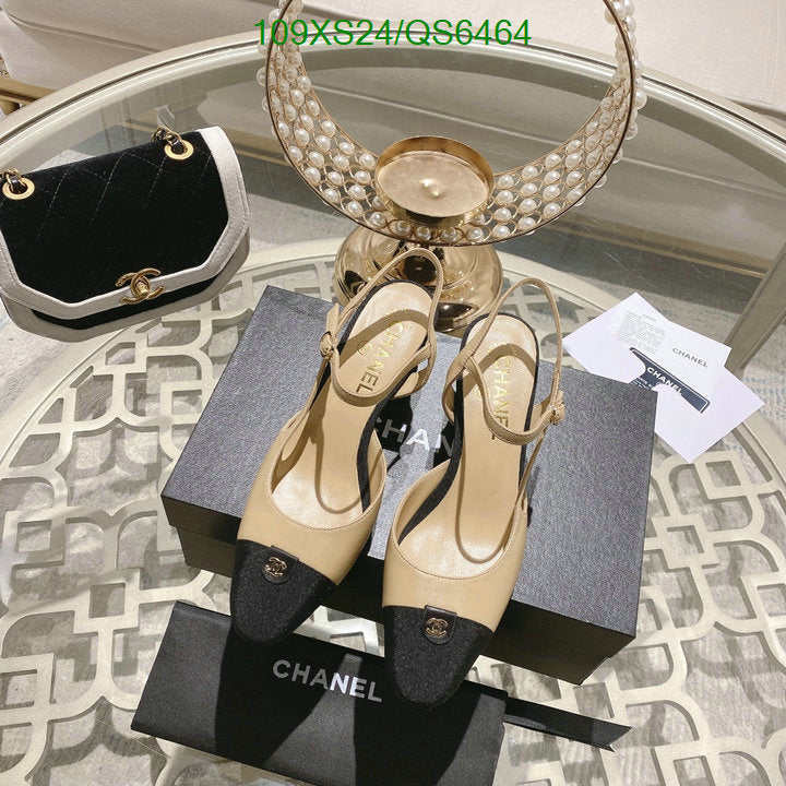 SAMC - CHL Women Shoes High Heels - 155
