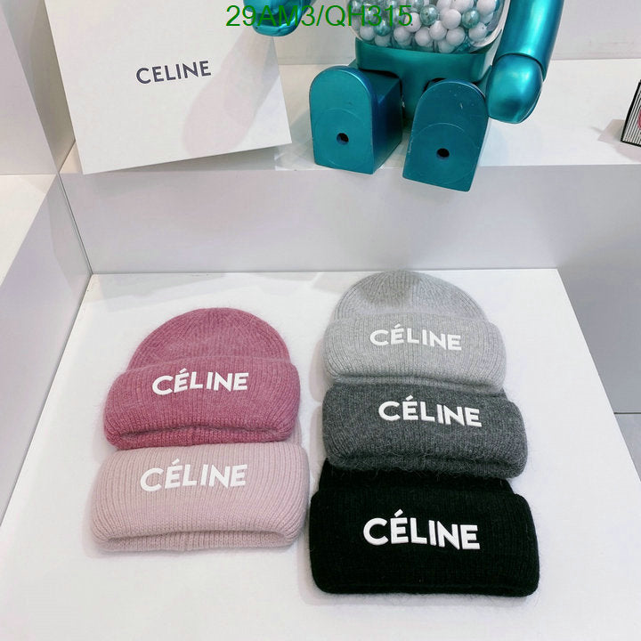 SAMC - COL Caps & Hats - 145