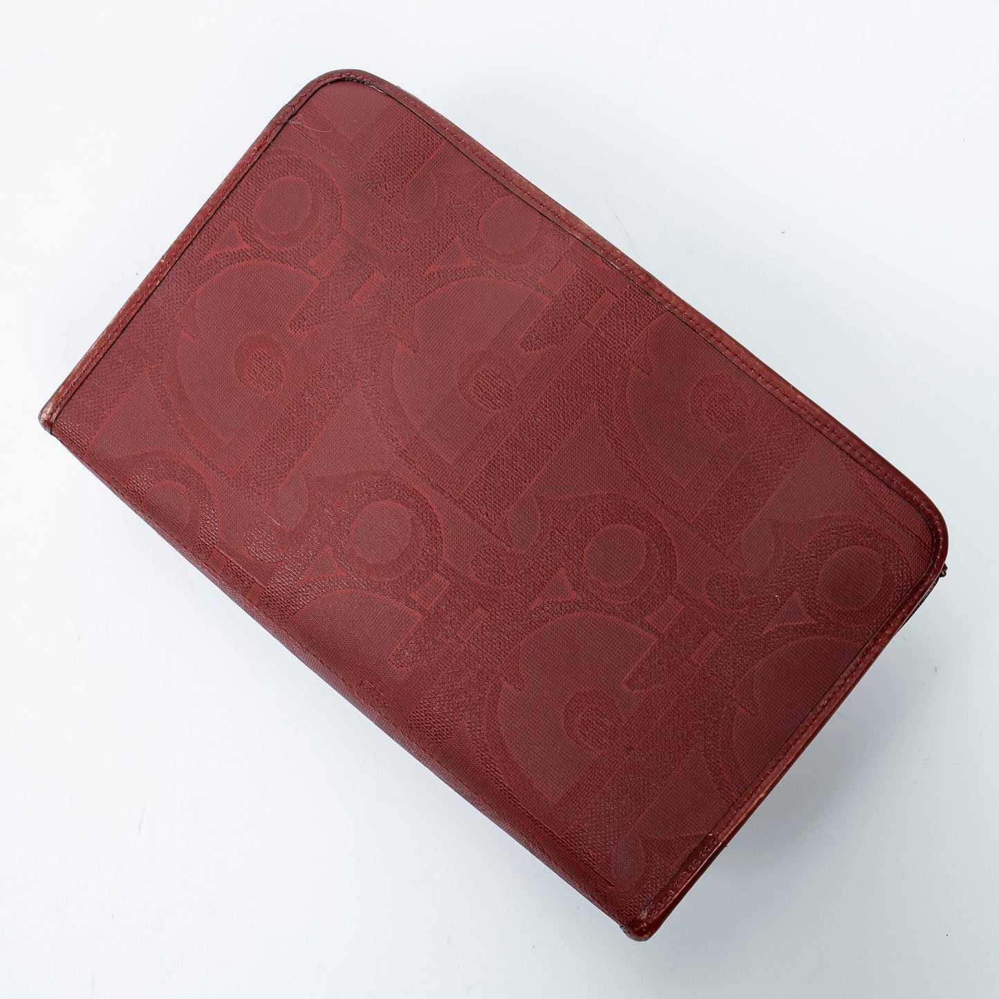 Cosmetic Pouch