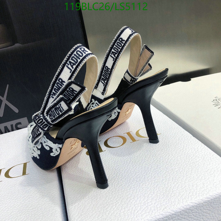 SAMCC - DOR Women Shoes - 2169