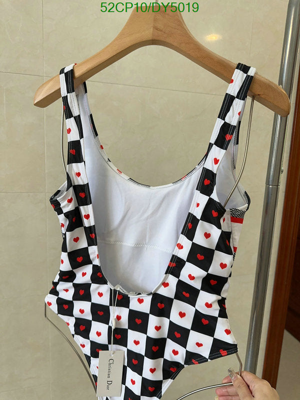 SAMC - DOR Swimsuits - 014