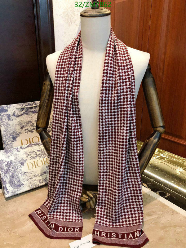 SAMC - DOR Scarves - 414