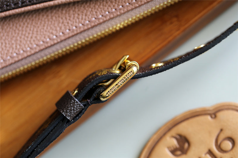 Satchel Bags - VL Bags - 7994