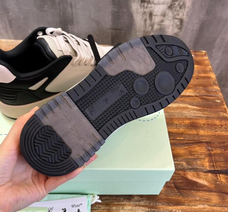 Glamy - YZO Men Shoes - 039