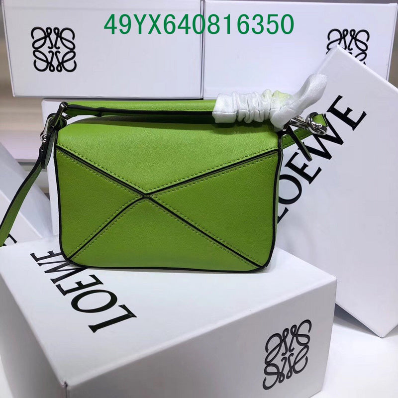 Satchel Bags - LWE Bags - 303