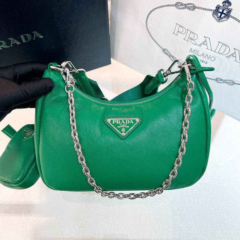 Satchel Bags - PDA Bags - 2117