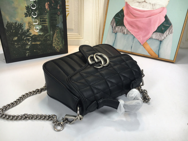 Satchel Bags - GCI Bags - 2037