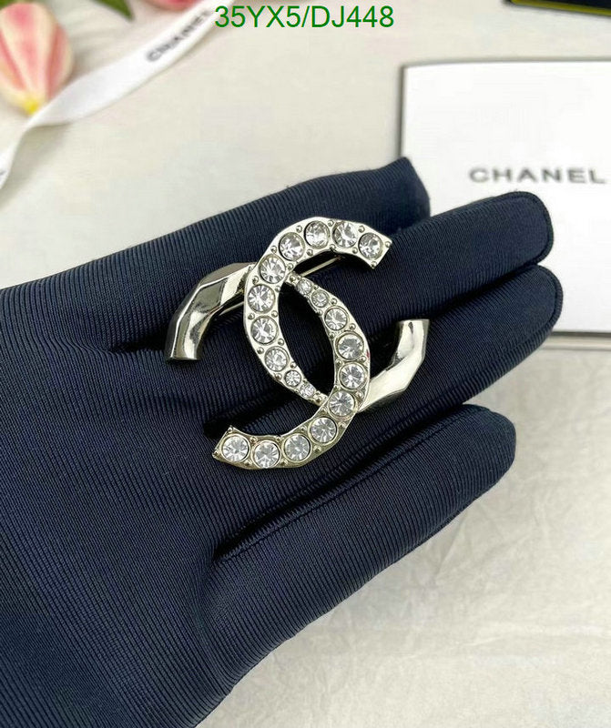 SAMC - CHL Jewelry - 266