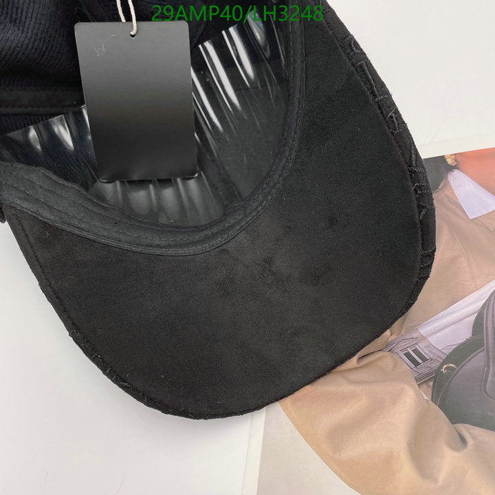 SAMC - DOR Caps & Hats - 204