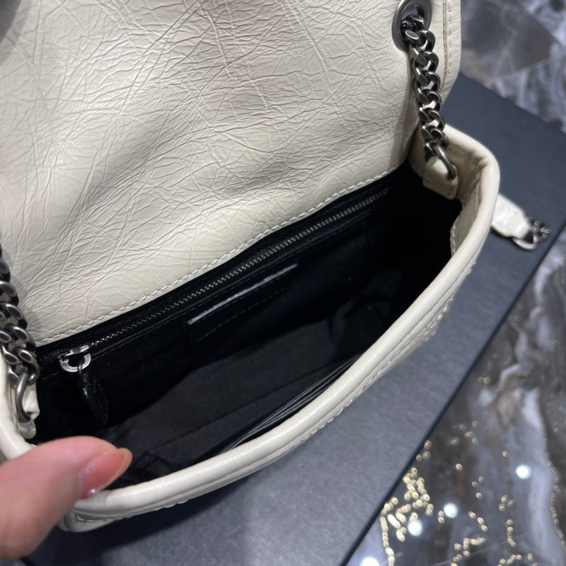 Satchel Bags - SLY Bags - 720