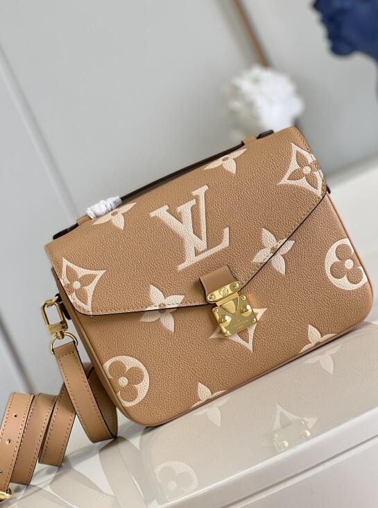 SAMC - LOV Bags - 1668