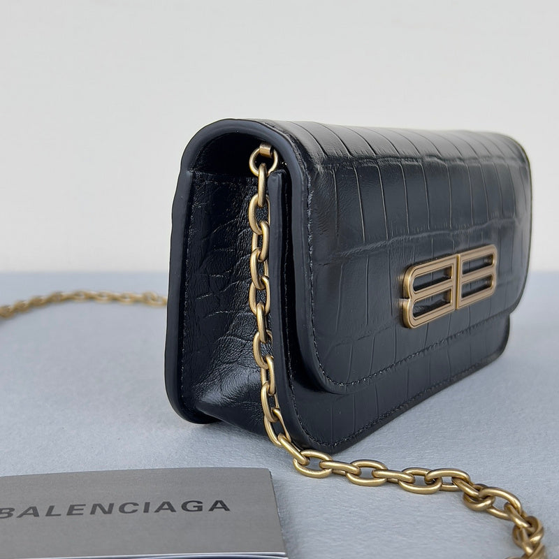 Glamy - BG Bags - 1118