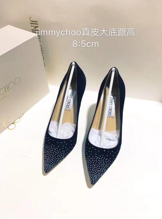 SAMC - JMC Shoes - 236