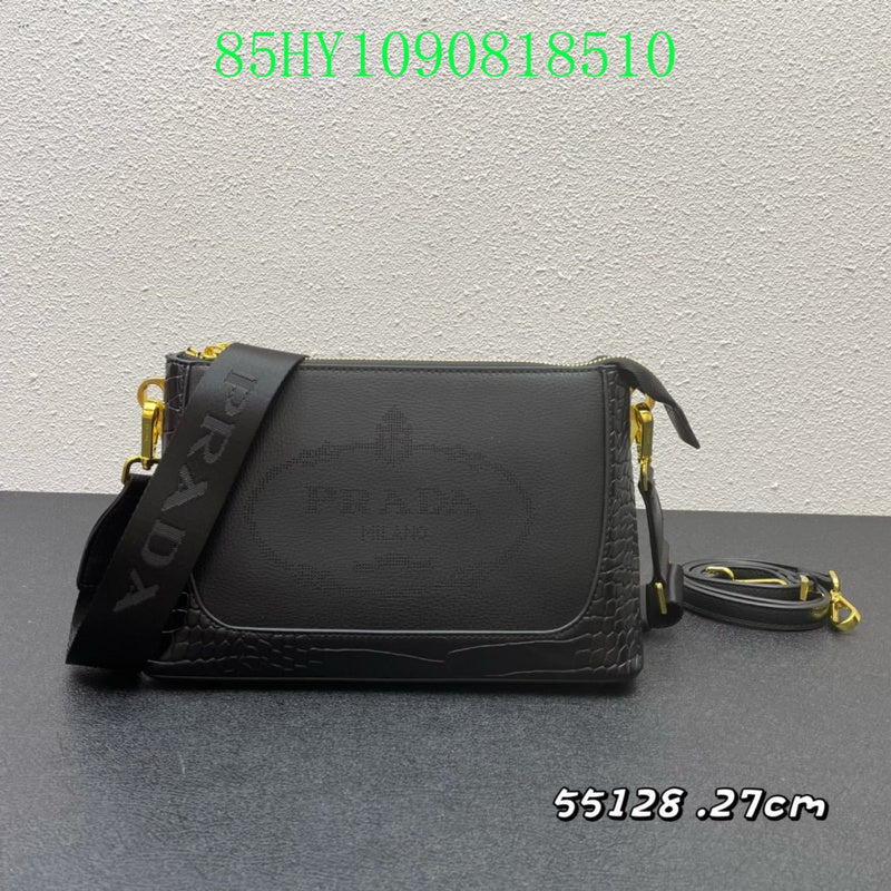 Satchel Bags - PDA Bags - 4052