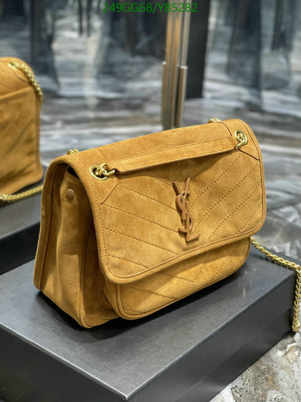 SAMC - YLS Bags - 350