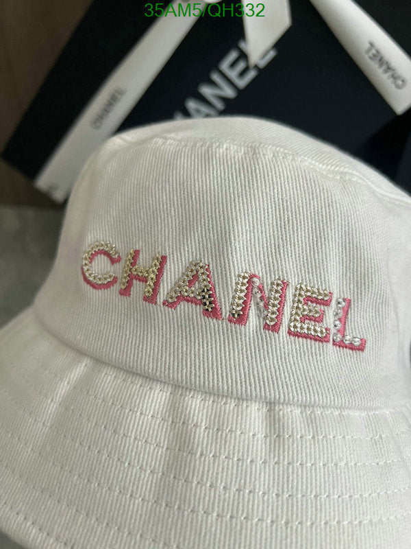 SAMC - CHL Caps & Hats - 175
